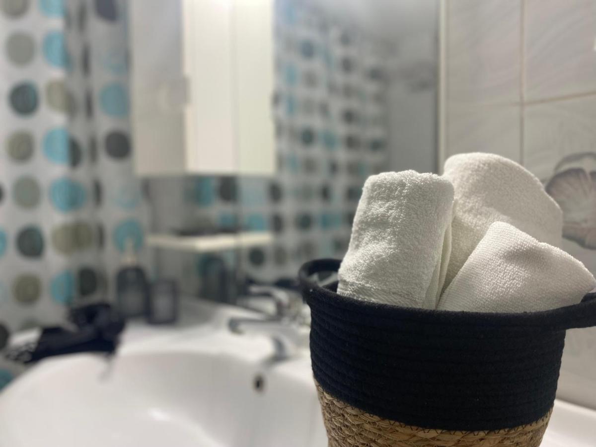 Oxo Kamara Apartment Олимп Экстерьер фото