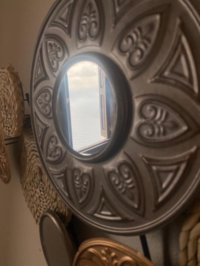 Oxo Kamara Apartment Олимп Экстерьер фото