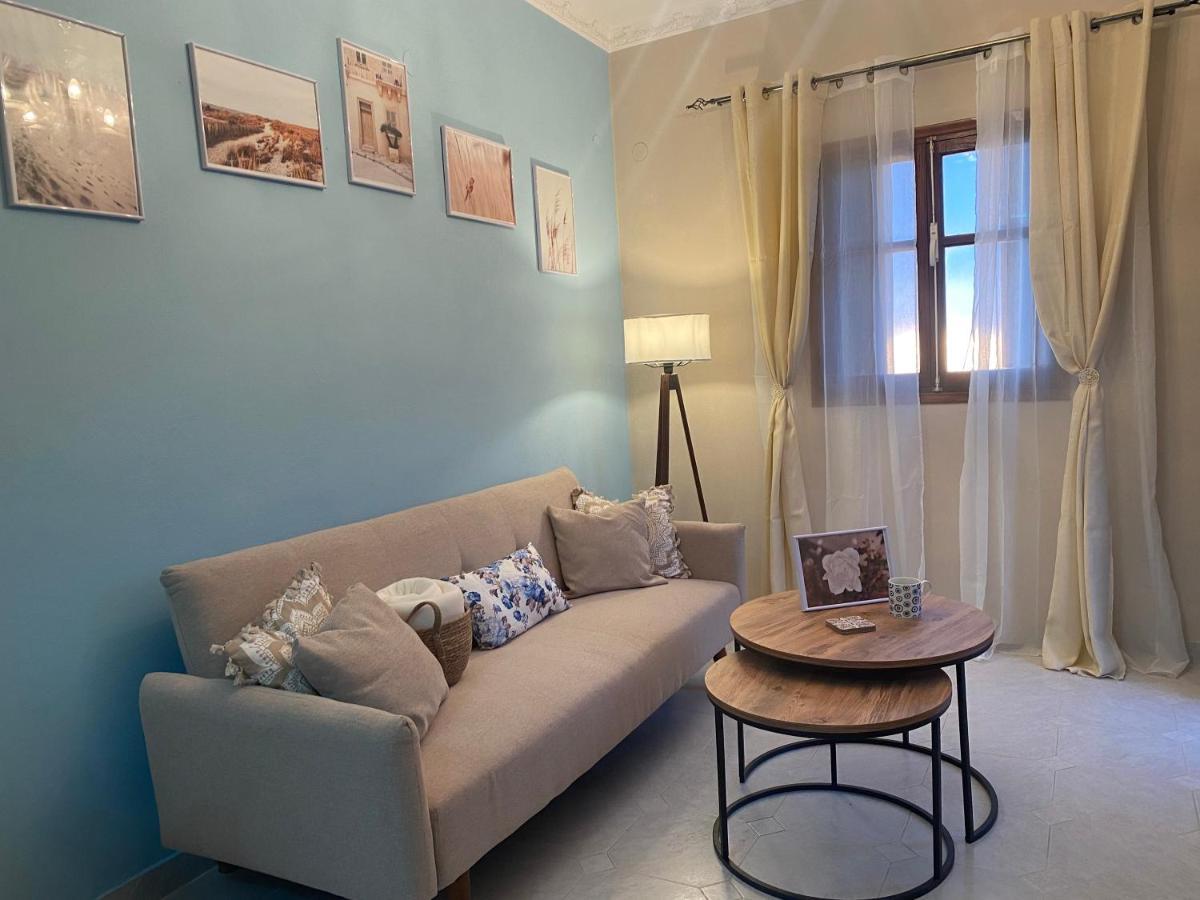 Oxo Kamara Apartment Олимп Экстерьер фото