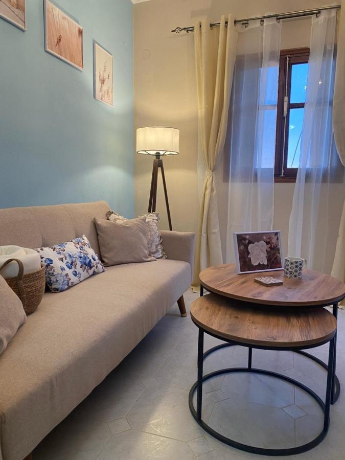 Oxo Kamara Apartment Олимп Экстерьер фото