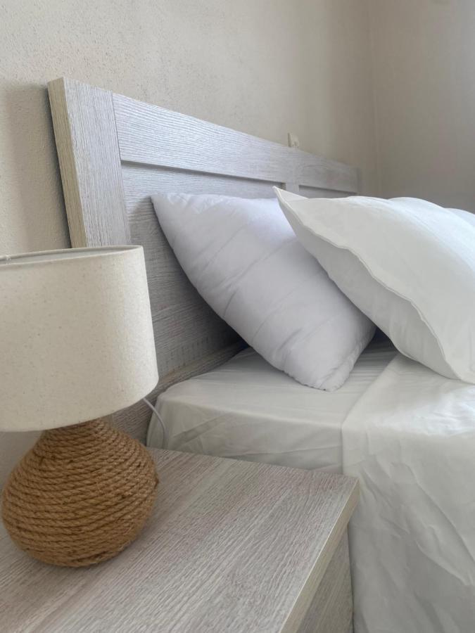 Oxo Kamara Apartment Олимп Экстерьер фото