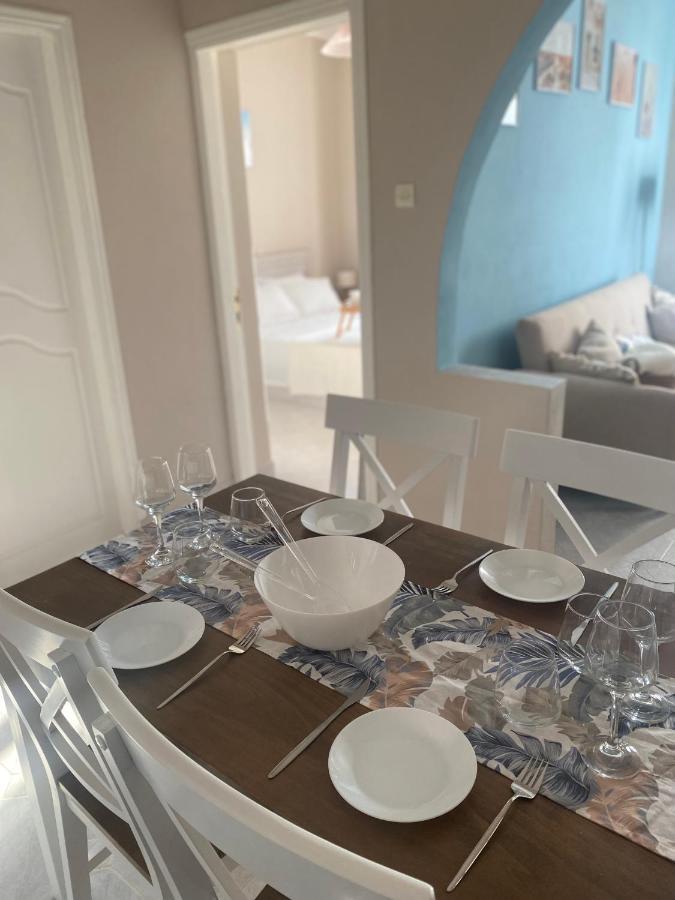 Oxo Kamara Apartment Олимп Экстерьер фото