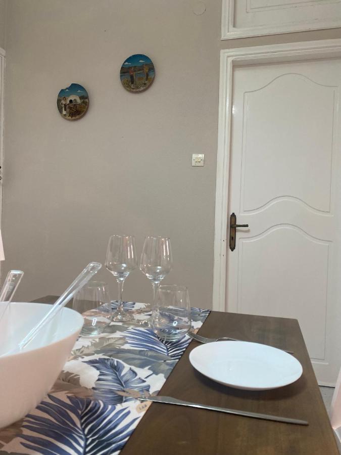 Oxo Kamara Apartment Олимп Экстерьер фото