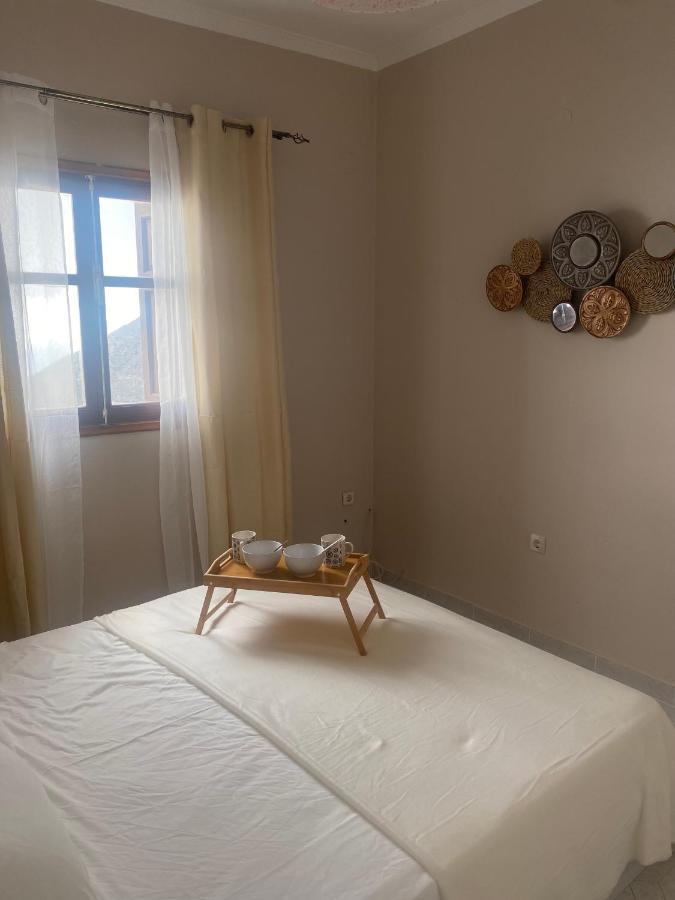 Oxo Kamara Apartment Олимп Экстерьер фото